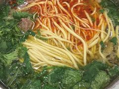 -杨记拉面总店