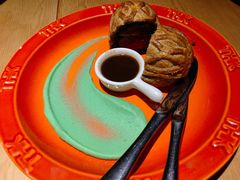 迷你至臻惠灵顿牛排-TIAGO HOME KITCHEN(王府中环店)