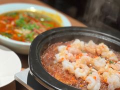 -绿茶餐厅(南昌王府井店)