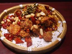 -金枝玉叶上海人家食府(三里河店)