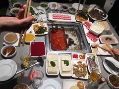 -海底捞火锅(河东万达广场店)