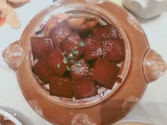 -松鹤楼(狮山永利广场店)