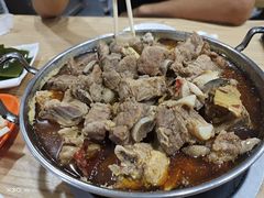 -老殷锅仔