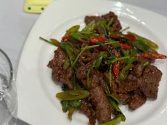 -白家餐厅(徐家汇店)