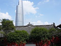 -关岳庙