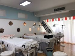 -babiline芭比莱恩半永久纹眉纹唇发际线