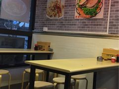 大堂-乡姑缘陕西美食(上海桂林科技园店)