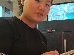 -比格比萨自助(宝山日月光店)