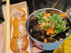 -董顺桃老长沙臭豆腐(步行街店)