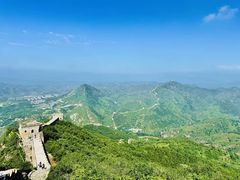 -司马台长城
