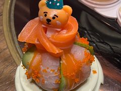 -肉魁屋·烧肉·烧鸟·酒场(高新店)