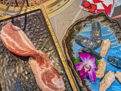 -明洞王妃家烤肉(苏州中心星悦汇店)