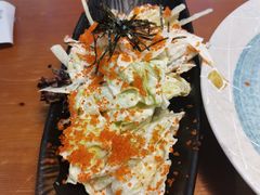 -鳗鱼家·深夜食堂(军博店)