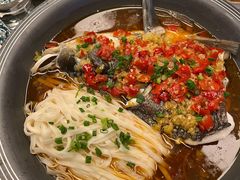 -桂花里·衢州菜·精酿餐吧(未来科技城万达广场店)