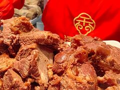 -净香园熟肉(北坦总店)
