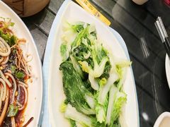 -福照楼汽锅鸡·云南菜(火车站锦江店)