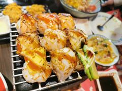 -仙隐小鹿中华料理(南宁万象城店)