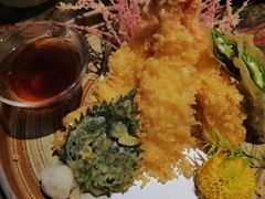 -炙柒Sekinana·精致料理 烧鸟·铁板烧(海上世界店)
