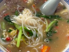 -赣南粉局·江西小炒·锅气炒粉(人民广场店)