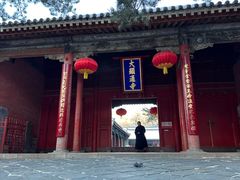 -五台山风景名胜区