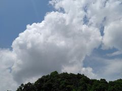 -会稽山峡洞漂流-上青古道