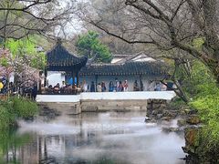 -拙政园