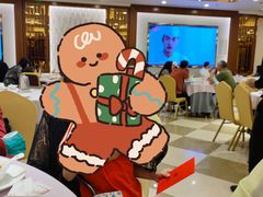 大堂-顺风江南宴(静安大融城店)