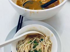 -翡翠拉面小笼包(机场DFS店)