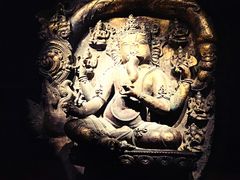 -敦煌石窟文物保护研究陈列中心