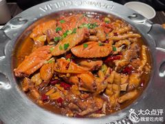 -胖哥俩肉蟹煲(世茂国际广场店)