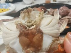 -前王院•巧克力海鲜市集餐厅(万平口店)