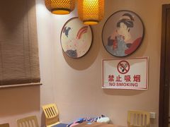 -鸟泉居酒屋·烧鸟·酒馆(百子湾店)