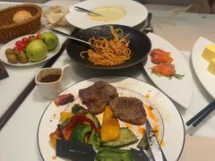 -桃源咖啡厅(武夷山大红袍山庄店)