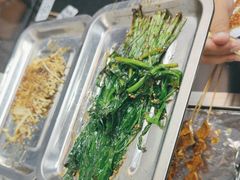 -老黑板筋(顺义总店)