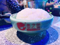 -问渔烤鱼(回龙观总店)