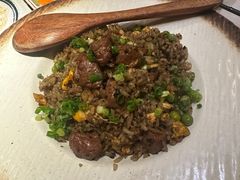 -乌君·酒场·炭火烧鸟(侨城坊店)