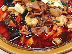 -永丰岐山面(西五路店)