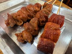 -海平馄饨(逍遥二路店)