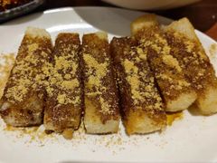 -付小姐在成都(中山公园店)