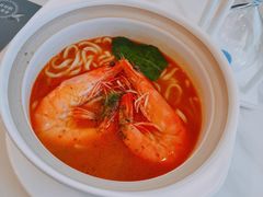 -子霖南山鲜虾面(南山总店)