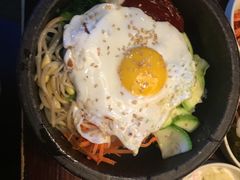 -火炉情韩国料理店(古田路店)