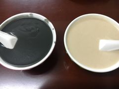 -芬芳甜品(同福路店)