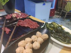 -三毛牛肉店(福强店)