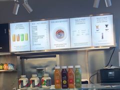 -ARKET CAFÉ(三里屯太古里店)