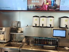 -奈雪的茶(青岛卓悦里INTOWN店)