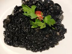 -IL Forno 意坊·意大利餐厅(花园店)