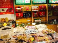 -百货大楼(金鼎购物中心店)