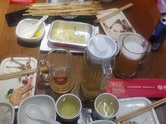 -管氏翅吧(马家堡店)