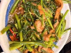 -巷语私房料理(华一实业大厦店)