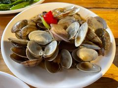 -蓝湾碧波·老字号·疍家非遗海上餐厅